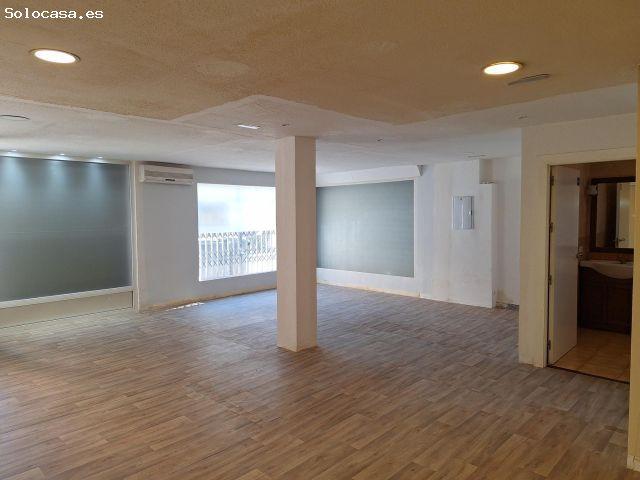 Local Comercial en alquiler en Santa Juliana, Comarca de la Vega de Granada