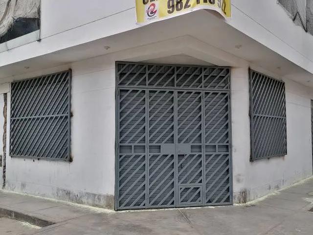 Local Comercial alquiler en Lima, Lima Metropolitana