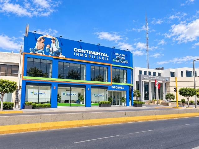 Local Comercial alquiler en Urbanización Santa Catalina, José Luis Bustamante y Rivero