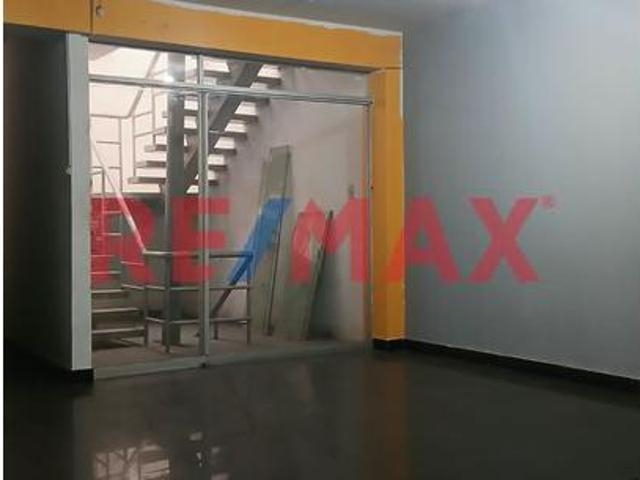 Local Comercial alquiler en Trujillo