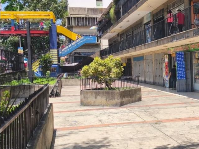 Local Comercial en alquiler en Boca De Uchire, Distrito Capital