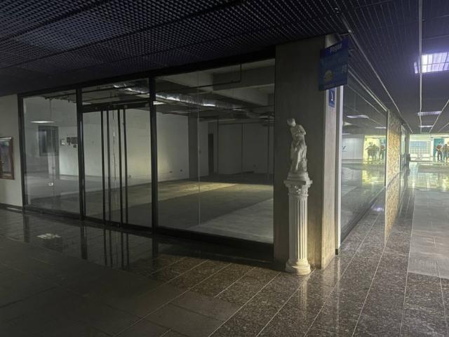 Local Comercial en alquiler en Distrito Capital