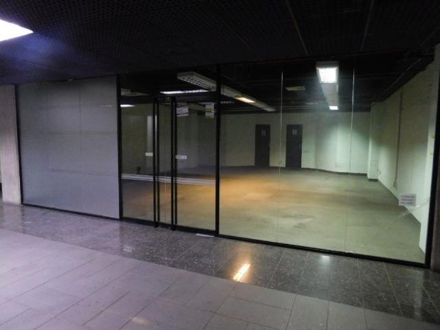 Local Comercial en alquiler en Distrito Capital