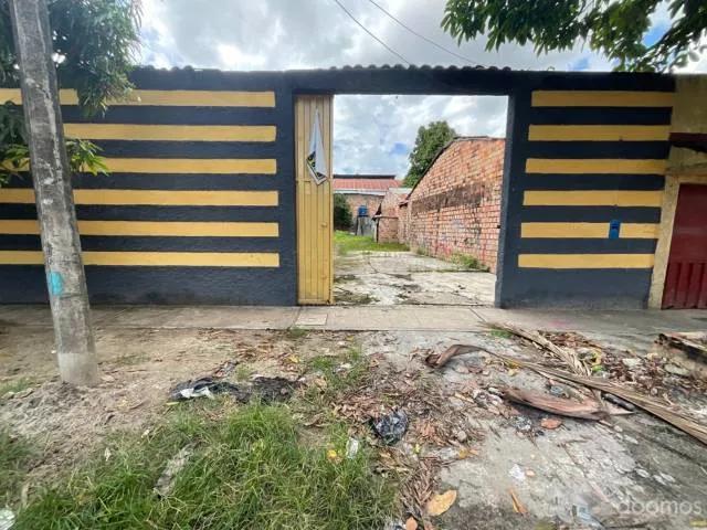 Terreno venta en Iquitos, Loreto