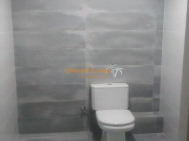 Local Comercial en alquiler en Elche De La Sierra, Pont Nou