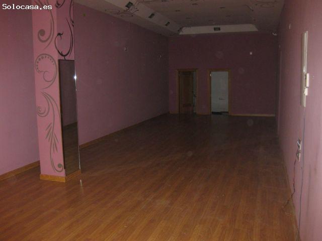 Local Comercial en alquiler en Huétor Tájar