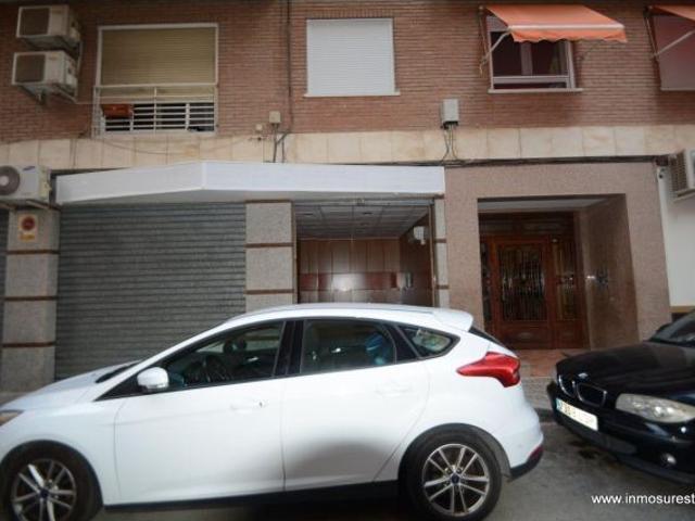 Local Comercial en alquiler en Orihuela, Obispo Rocamora