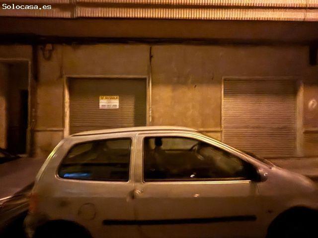 Local Comercial en alquiler en Petrer