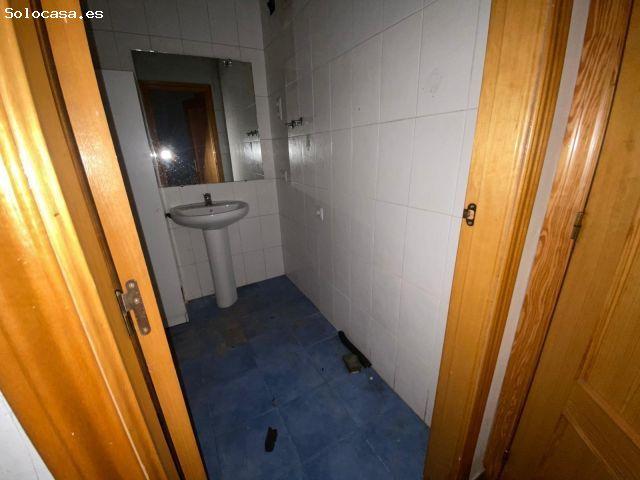 Local Comercial en alquiler en Canillas De Albaida
