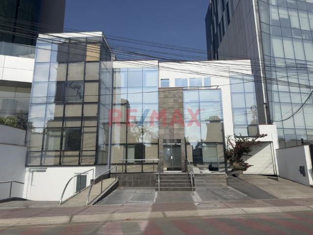 Local Comercial venta en San Isidro