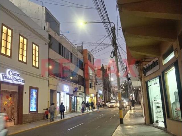 Local Comercial alquiler en Tacna