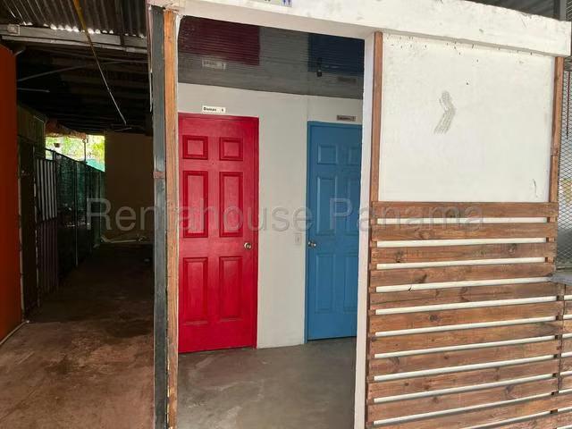 Local Comercial alquiler en Bella Vista, Tolé