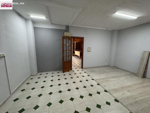 Local Comercial en alquiler en Benifaió, València / Valencia