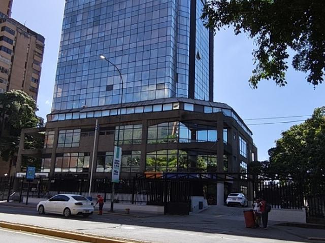 Local Comercial en alquiler en Distrito Capital