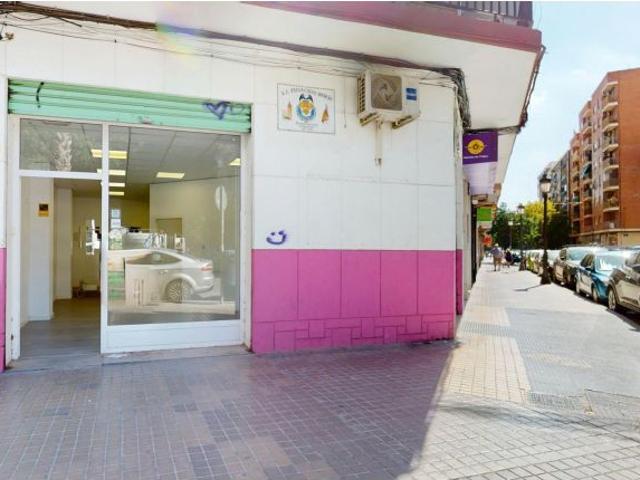 Local Comercial en alquiler en Patraix, Comarca de València
