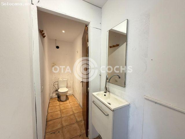 Local Comercial en alquiler en Cambrils, Tarragona