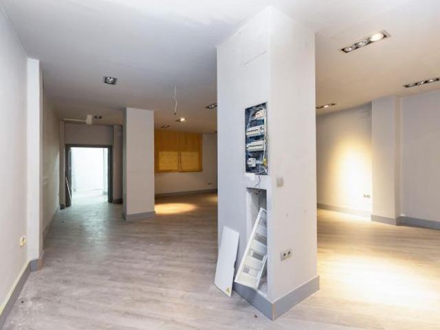 Local Comercial en alquiler en Ronda, Comarca de la Vega de Granada