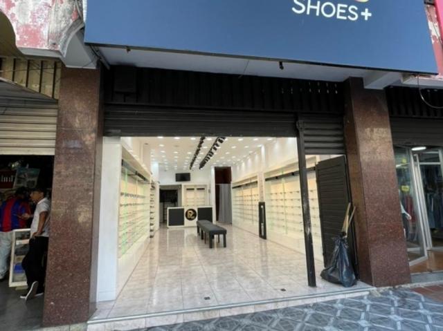 Local Comercial en alquiler en Gua, Portuguesa