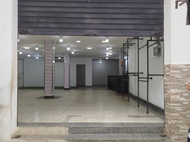 Local Comercial en alquiler en Guanare, Portuguesa