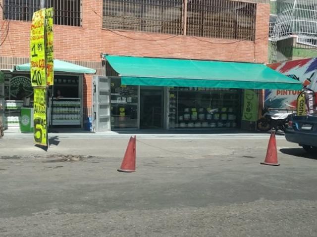 Local Comercial en alquiler en Miranda, Municipio Miranda
