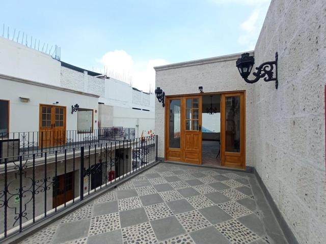 Local Comercial alquiler en Arequipa