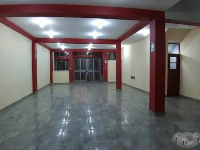 Local Comercial alquiler en Chiclayo, Lambayeque