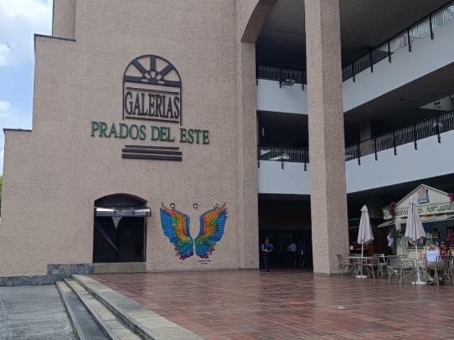 Local Comercial en alquiler en Sector: Prado del Este, Caracas