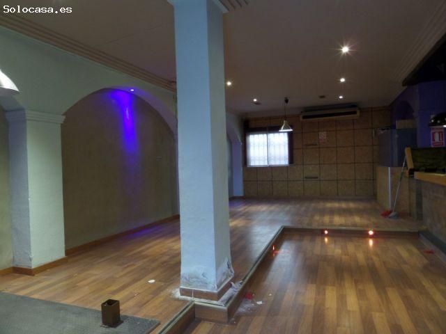 Local Comercial en alquiler en Santiago y Zaraiche, Área Metropolitana de Murcia