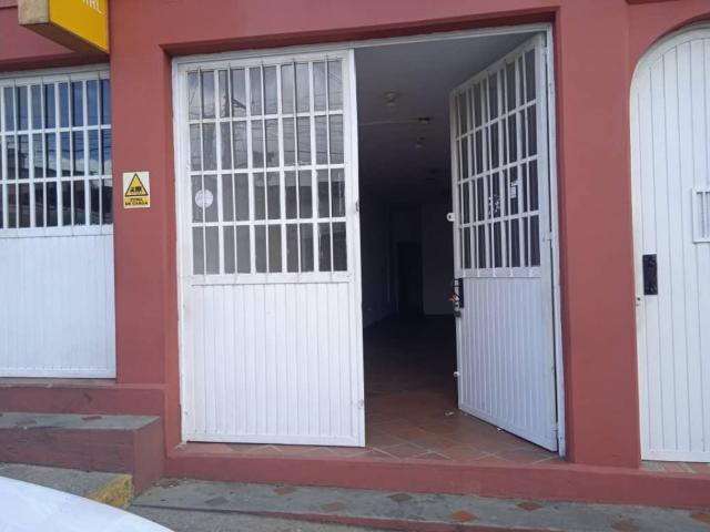 Local Comercial en alquiler