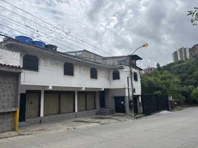 Local Comercial en alquiler en Los Samanes, Caracas