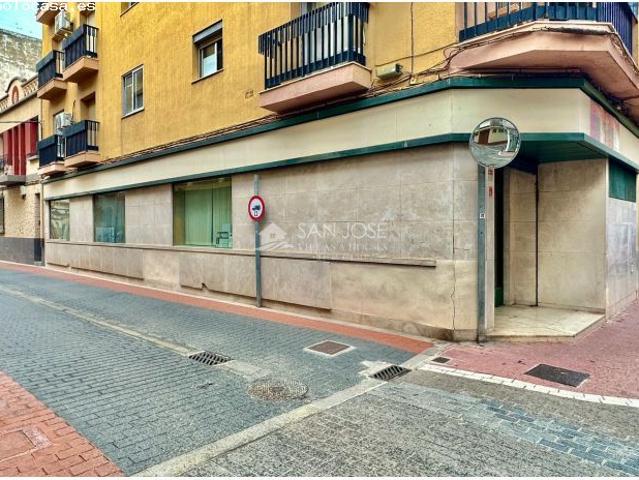Local Comercial en alquiler en El Verger