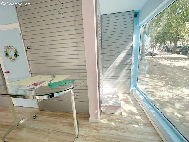 Local Comercial en alquiler en Fuencarral - El Pardo, Madrid