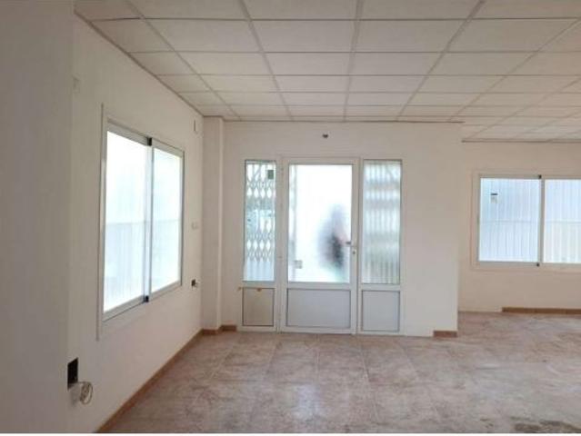 Local Comercial en alquiler en Vera Playa, Vera
