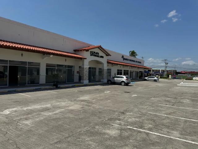 Local Comercial alquiler en Farallon, Antón
