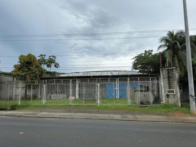 Local Comercial alquiler en Felipillo, Ciudad de Panamá