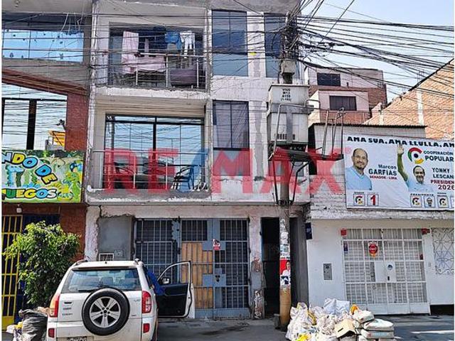 Local Comercial alquiler en Salamanca, Lima Metropolitana