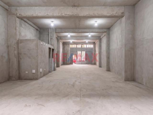 Local Comercial alquiler en Huachipa, Lima Metropolitana