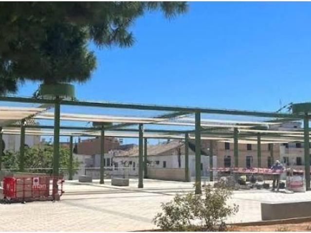 Local Comercial en alquiler en Crist Rei, Raiguer