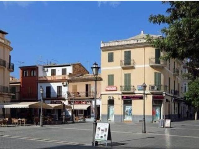 Local Comercial en alquiler en Crist Rei, Raiguer