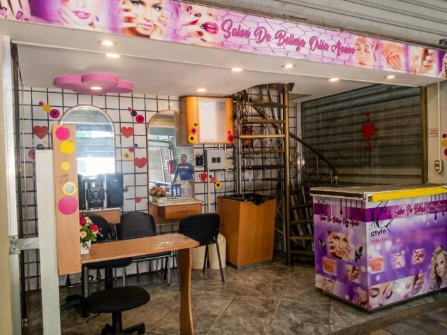 Local Comercial en alquiler en Boca De Uchire, Distrito Capital