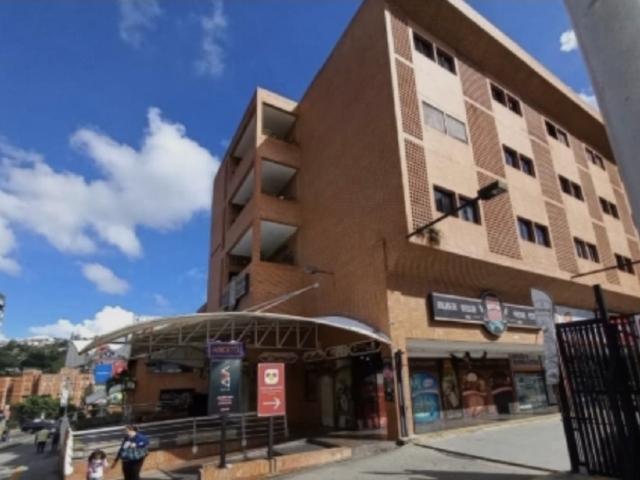 Local Comercial en alquiler en Los Pinos, Caracas