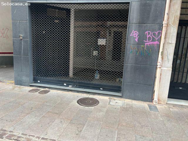 Local Comercial en alquiler en la Plana Alta, Valencia