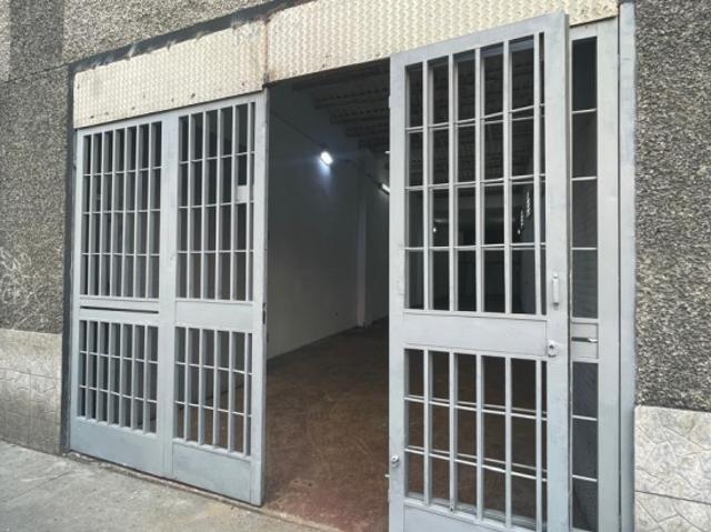 Local Comercial en alquiler en Boca De Uchire, Distrito Capital