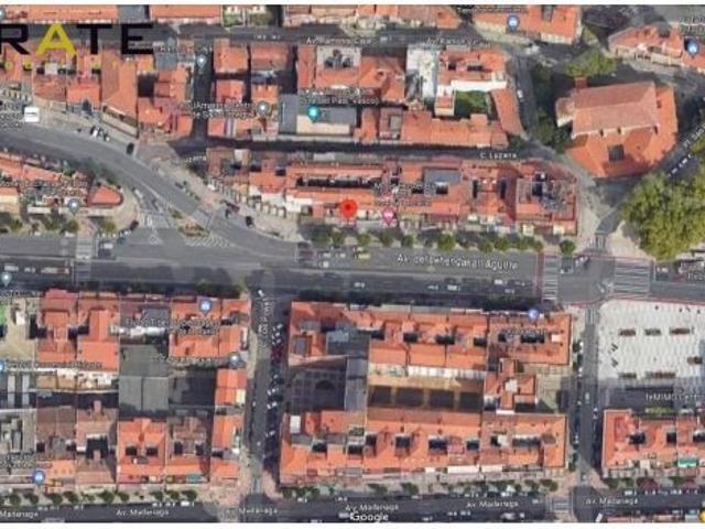 Local Comercial en alquiler en San Pedro de Deusto-La Ribera, Bilbao