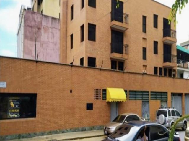 Local Comercial en alquiler en Sucre, Caracas