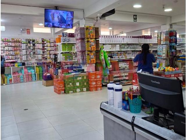 Local Comercial alquiler en Canete, Lima Metropolitana