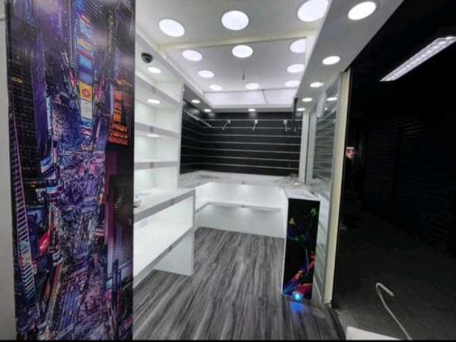 Local Comercial en alquiler en Boca De Uchire, Miranda