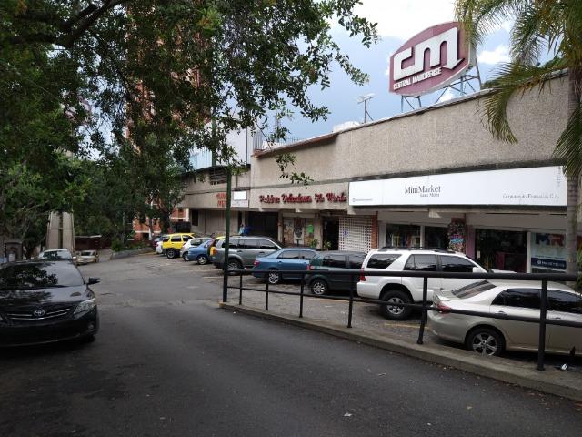 Local Comercial en alquiler en Santa Marta, Caracas