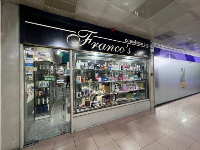 Local Comercial en alquiler en Libertador, Caracas