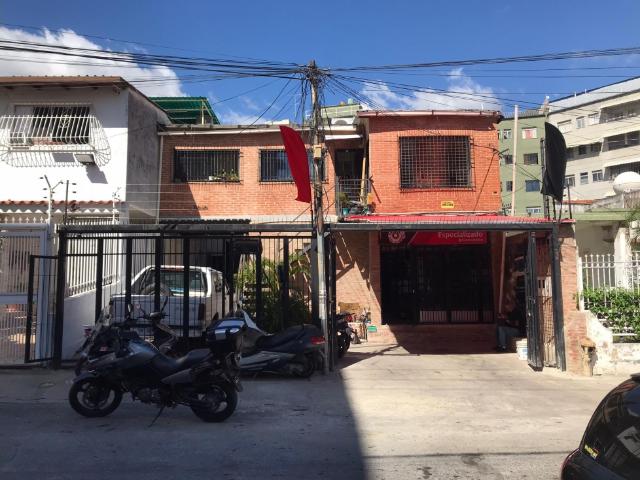 Local Comercial en alquiler en Distrito Capital